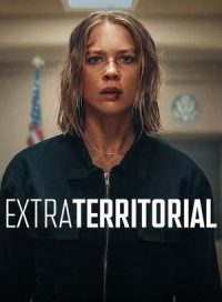 pelicula Extraterritorial
