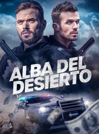 pelicula Alba del desierto