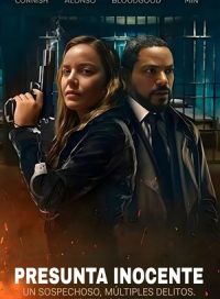 pelicula Presunta inocente