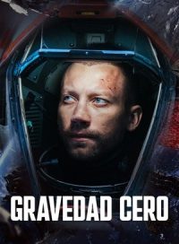 pelicula Gravedad cero