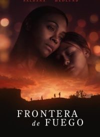 pelicula Frontera de fuego