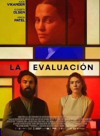 pelicula La evaluación
