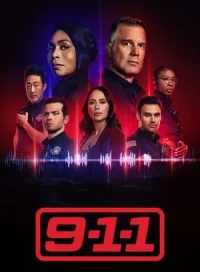 pelicula 9-1-1