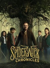 pelicula Las crónicas de Spiderwick