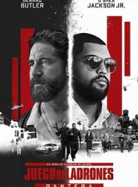 pelicula Juego de Ladrones 2: Pantera
