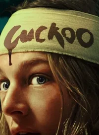 pelicula Cuckoo