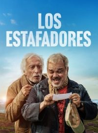 pelicula Los estafadores