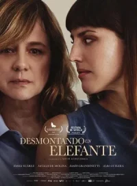 pelicula Desmontando un elefante