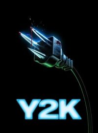pelicula Y2K