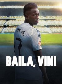 pelicula Baila, Vini