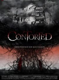 pelicula Contorted