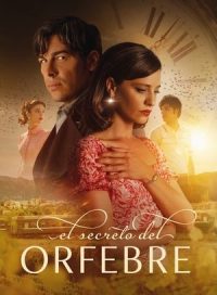 pelicula El secreto del orfebre