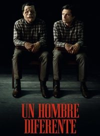 pelicula A Different Man