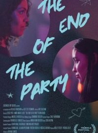 pelicula The End of the Party