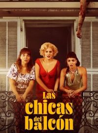 pelicula Las chicas del balcón