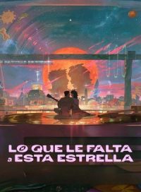 pelicula Lo que le falta a esta estrella