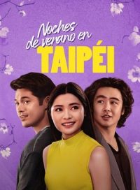 pelicula Noches de verano en Taipei