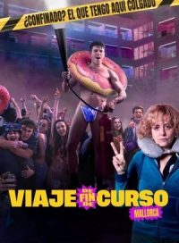 pelicula Viaje de fin de curso: Mallorca