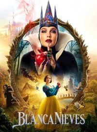 pelicula Blancanieves