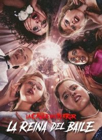 pelicula La calle del terror: La reina del baile