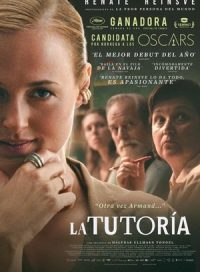pelicula La tutoría (Armand)