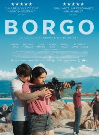 pelicula Borgo