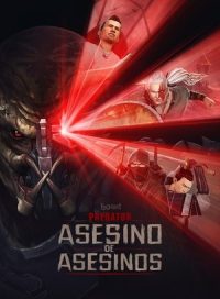 pelicula Predator: Asesino de asesinos