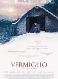 pelicula Vermiglio