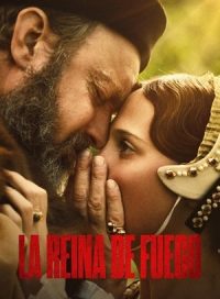 pelicula La última reina