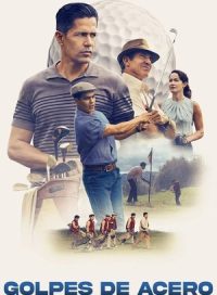 pelicula Golpes de acero