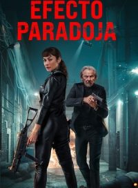 pelicula The Paradox Effect