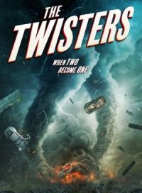pelicula The Twisters
