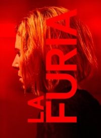 pelicula La furia
