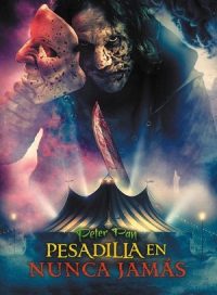 pelicula Peter Pan: Pesadilla en Nunca Jamás