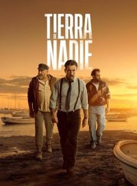 pelicula Tierra de nadie