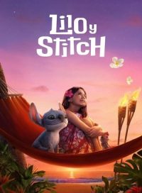 pelicula Lilo y Stitch