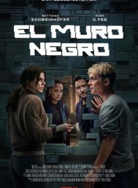 pelicula El muro negro