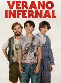 pelicula Verano infernal