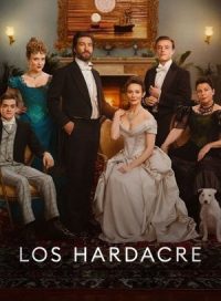 pelicula Los Hardacre