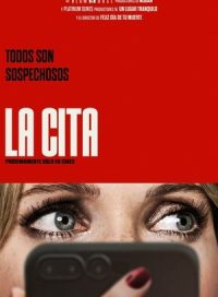 pelicula La cita