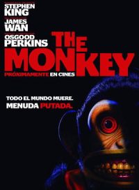 pelicula The Monkey