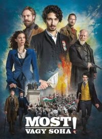 pelicula Most vagy soha!