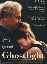 pelicula Ghostlight