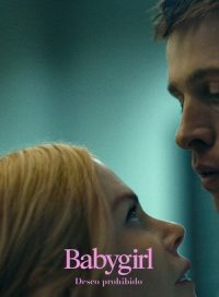 pelicula Babygirl