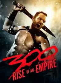 pelicula 300: Rise of an Empire