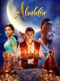 pelicula Aladdin