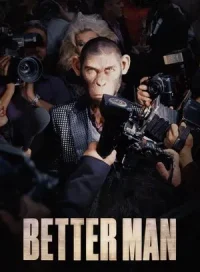 pelicula Better Man