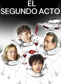 pelicula El segundo acto