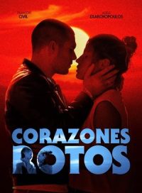 pelicula Corazones rotos