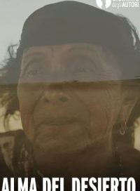 pelicula Alma del Desierto